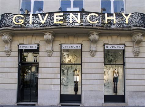 givenchy france where to eat tripadvisor|Givenchy.